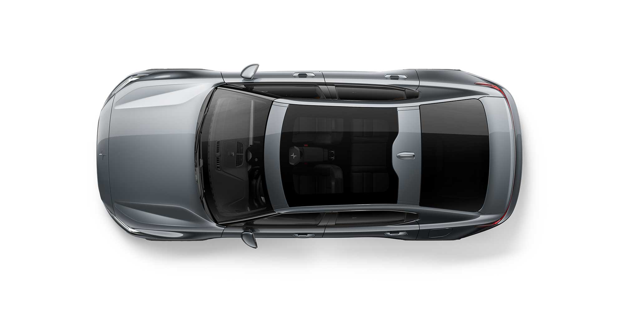 Polestar 2 LRDM Performance