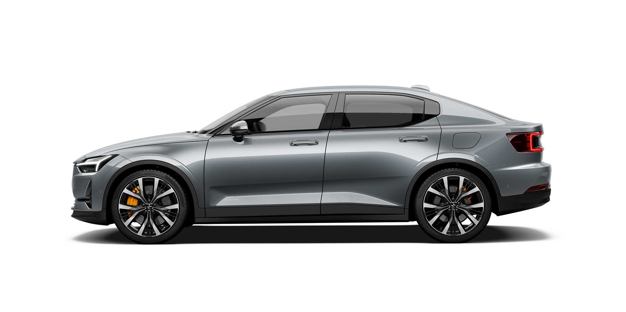 Polestar 2 LRDM Performance