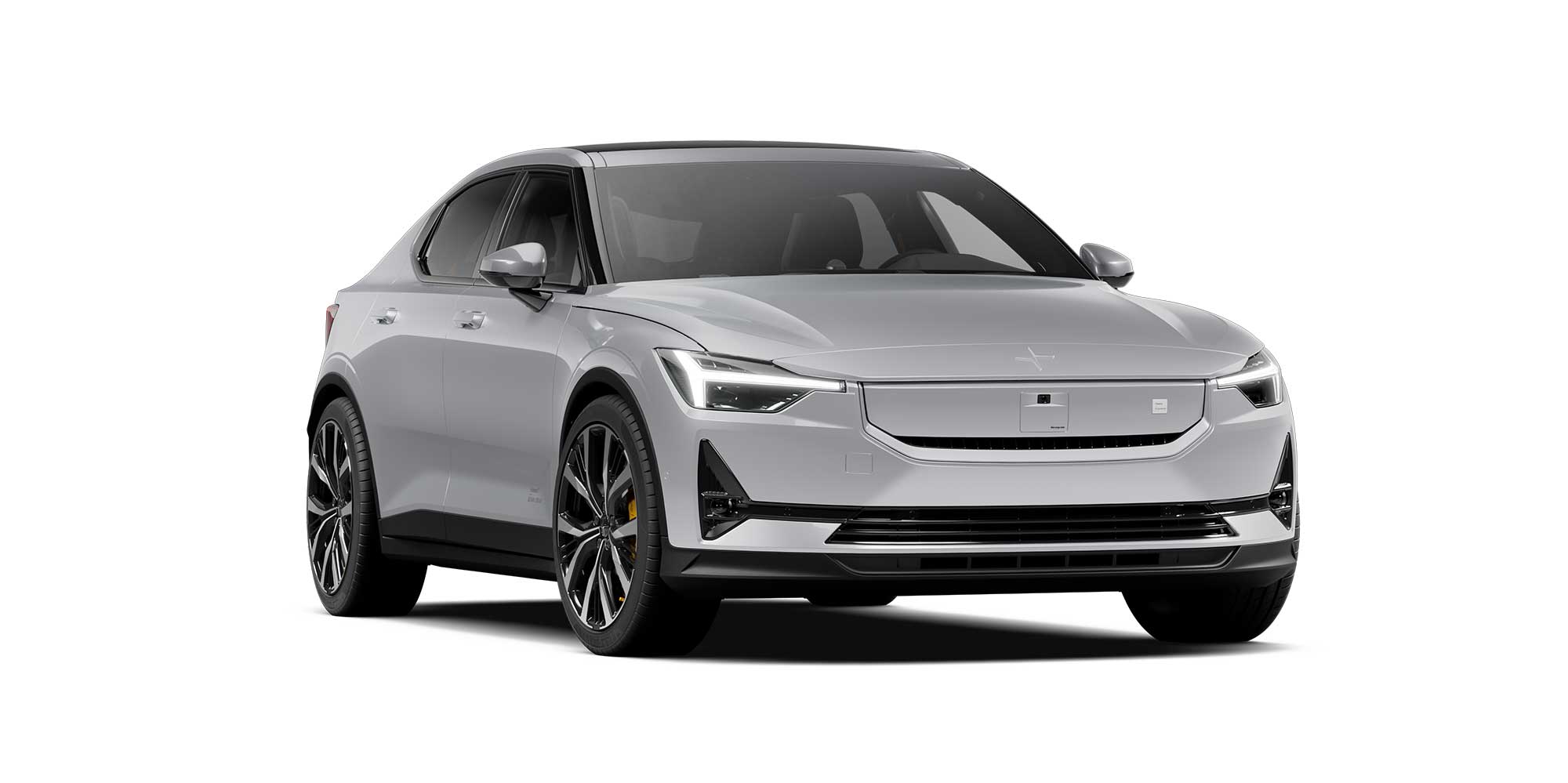 Polestar 2 LRDM Performance
