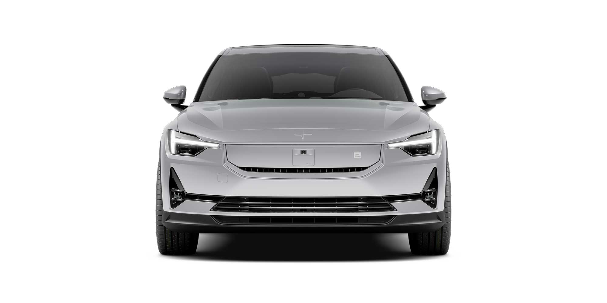 Polestar 2 LRDM Performance
