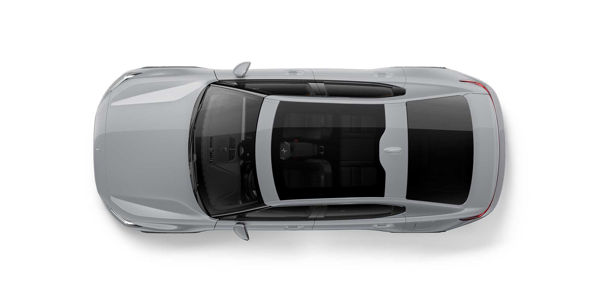 Polestar 2 LRDM Performance
