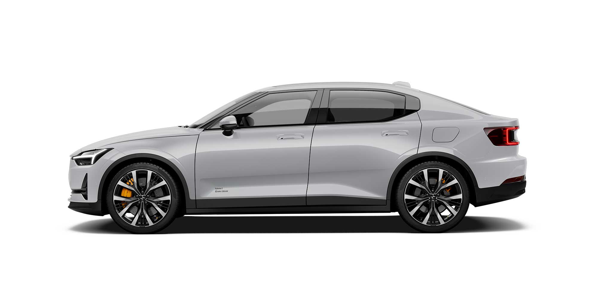 Polestar 2 LRDM Performance