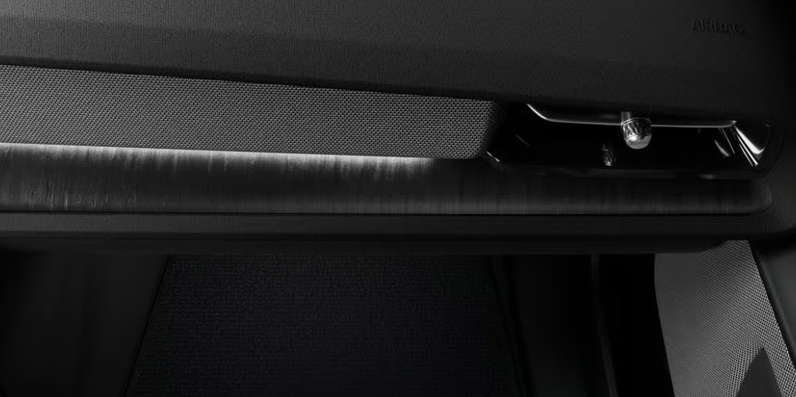 Polestar 2 LRDM Performance