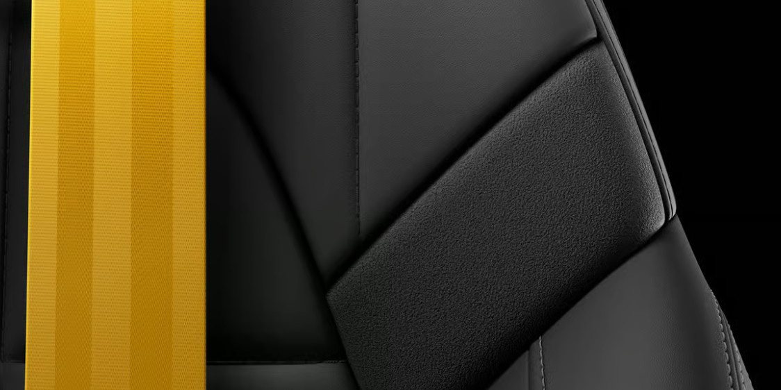 Polestar 2 LRDM Performance