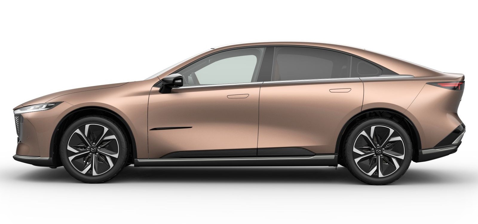 Mazda6e Takumi Plus