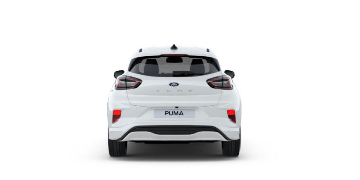 Ford Puma Premium