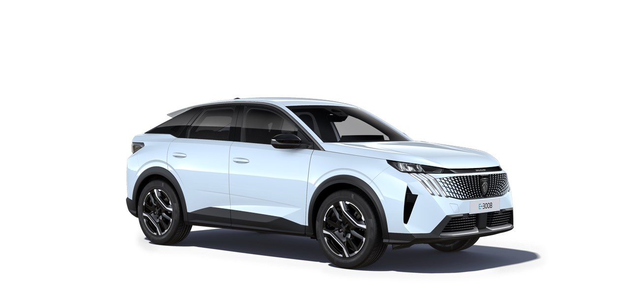 Peugeot E-3008 Allure