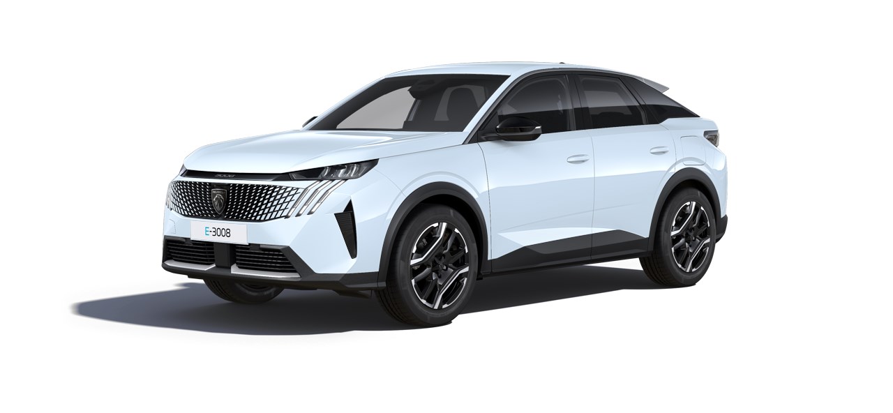 Peugeot E-3008 Allure