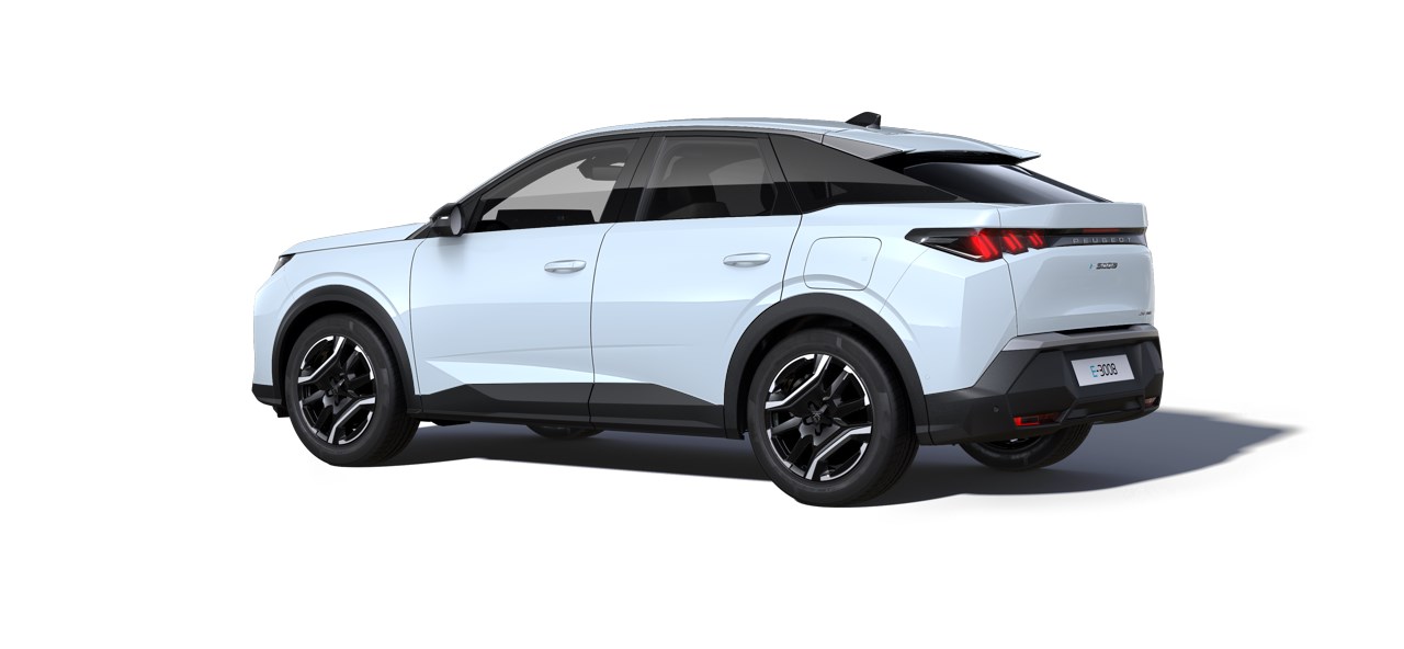 Peugeot E-3008 Allure