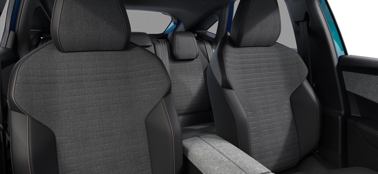 Peugeot E-3008 Allure