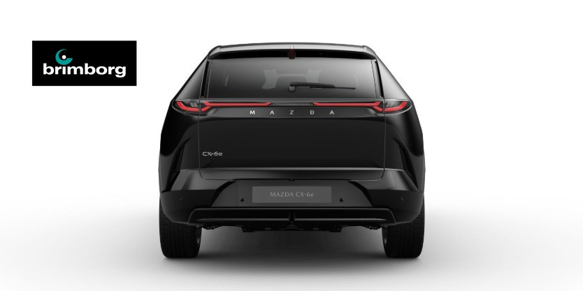 Mazda CX-6e Takumi