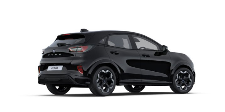 Ford Puma Premium