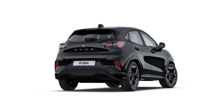 Ford Puma Premium
