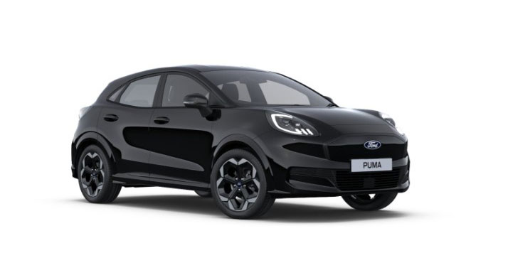 Ford Puma Premium