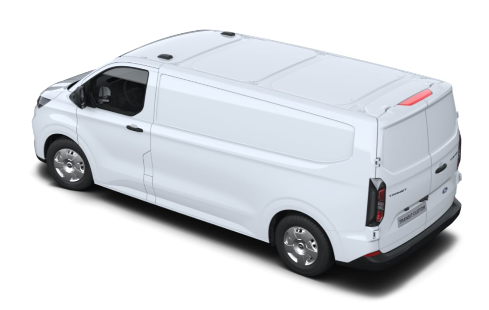 Ford Transit Custom L2H1 Trend