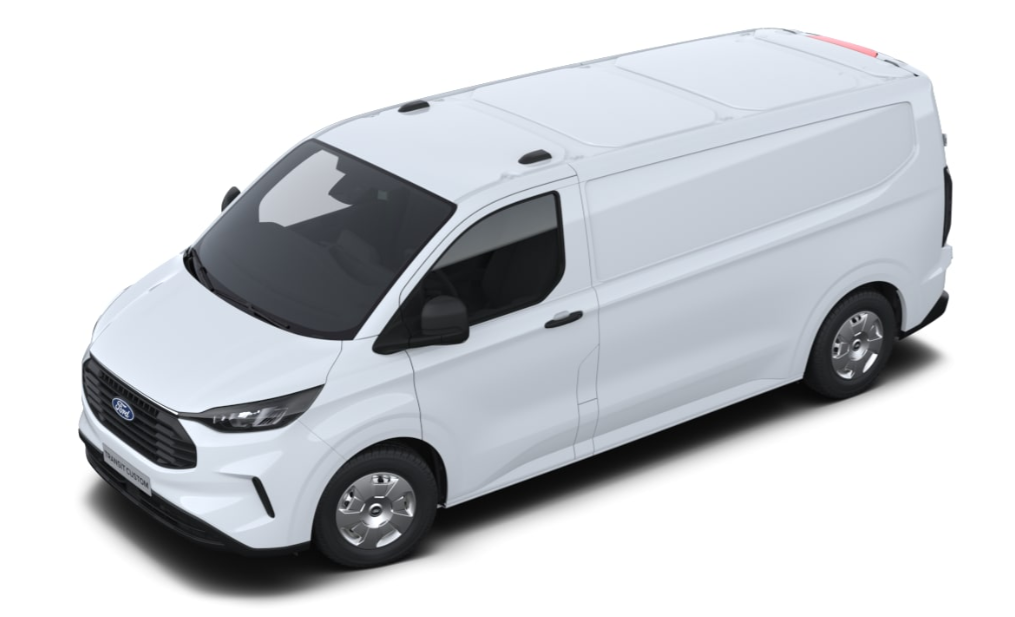Ford Transit Custom L2H1 Trend