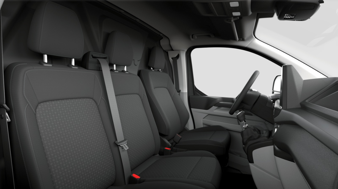 Ford Transit Custom L2H1 Trend