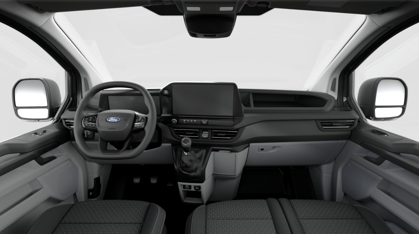 Ford Transit Custom L2H1 Trend