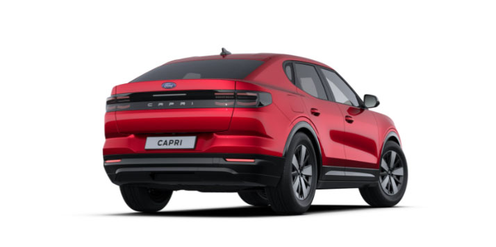 Ford Capri Premium