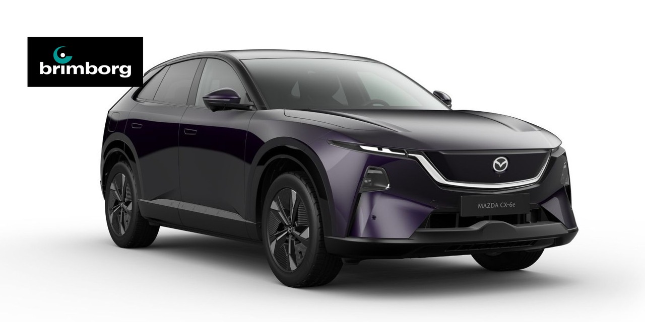 Mazda CX-6e Takumi