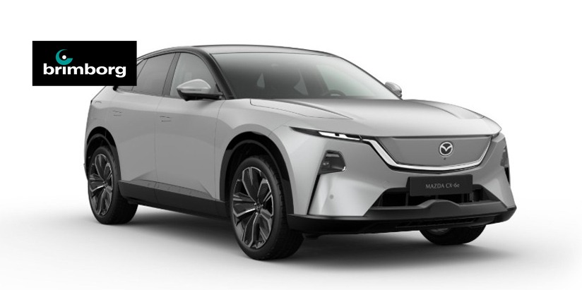 Mazda CX-6e Takumi
