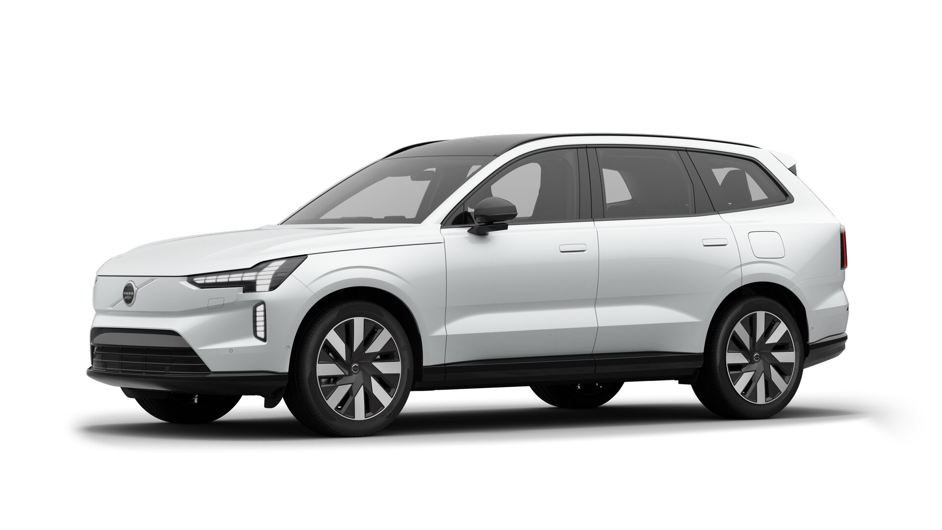 Volvo EX90 Recharge Ultra