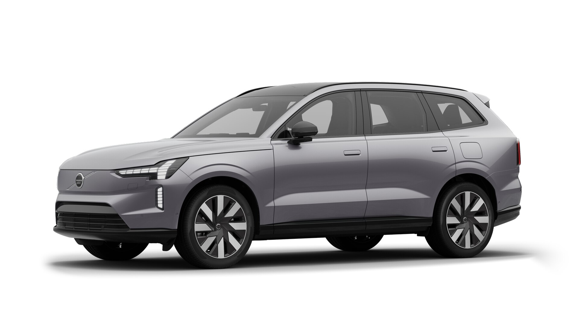 Volvo EX90 Recharge Ultra