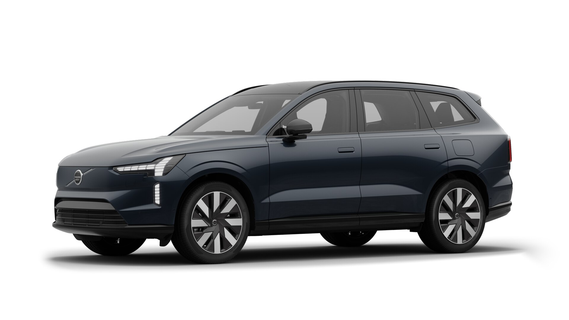 Volvo EX90 Recharge Ultra