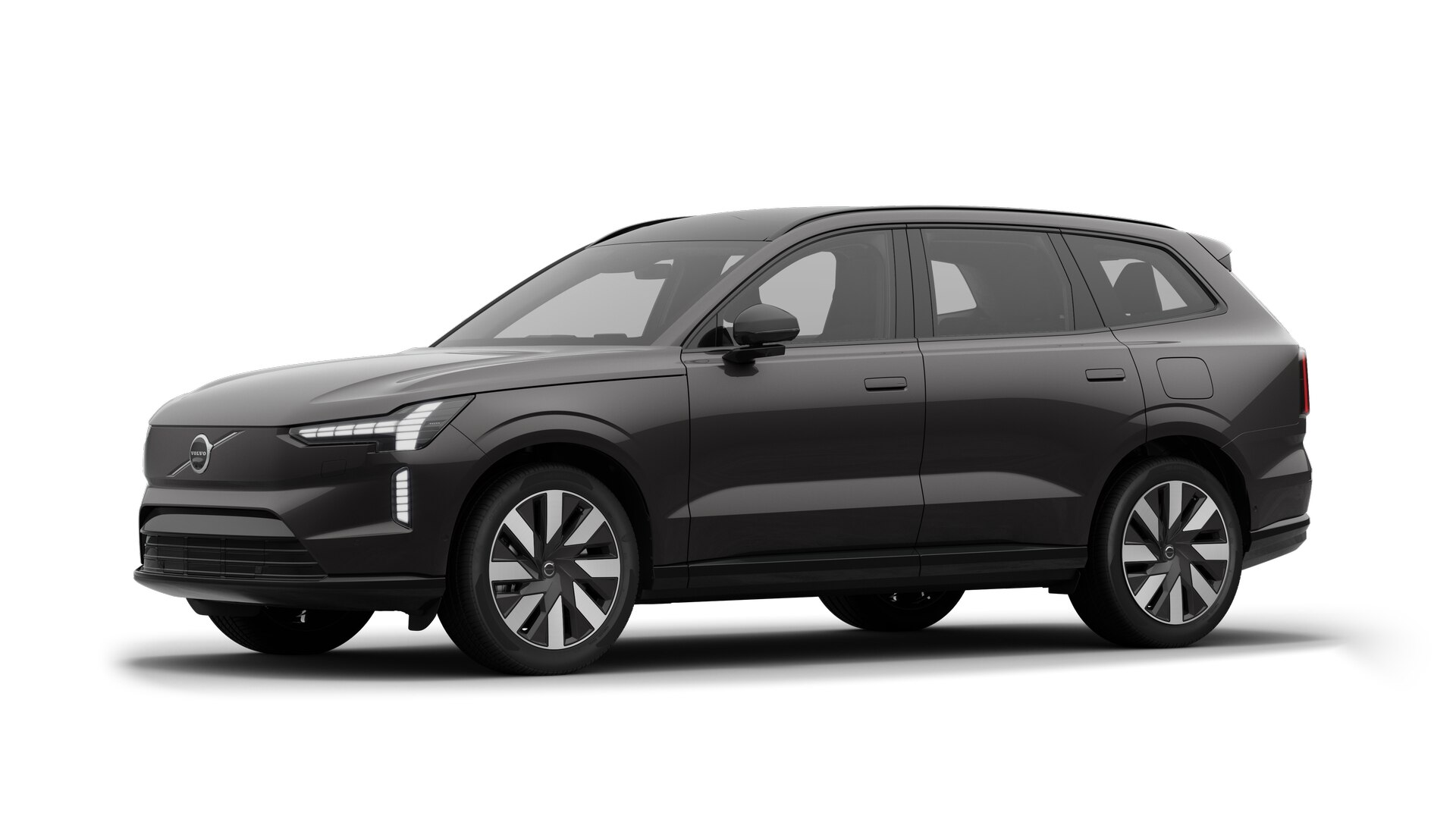 Volvo EX90 Recharge Ultra