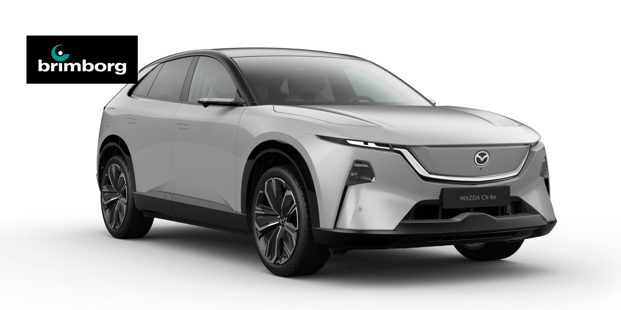 Mazda CX-6e Takumi Plus