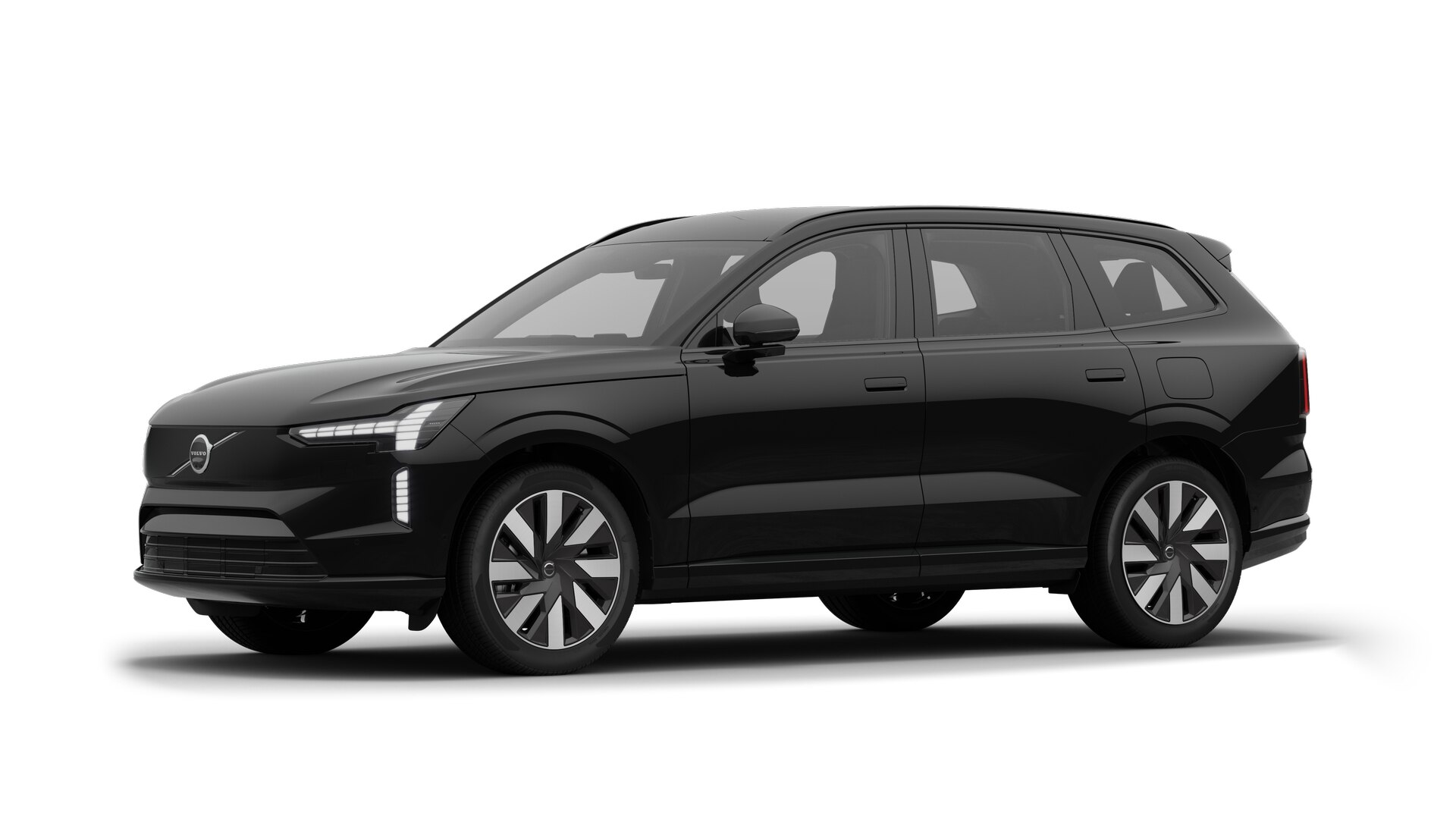 Volvo EX90 Recharge Ultra