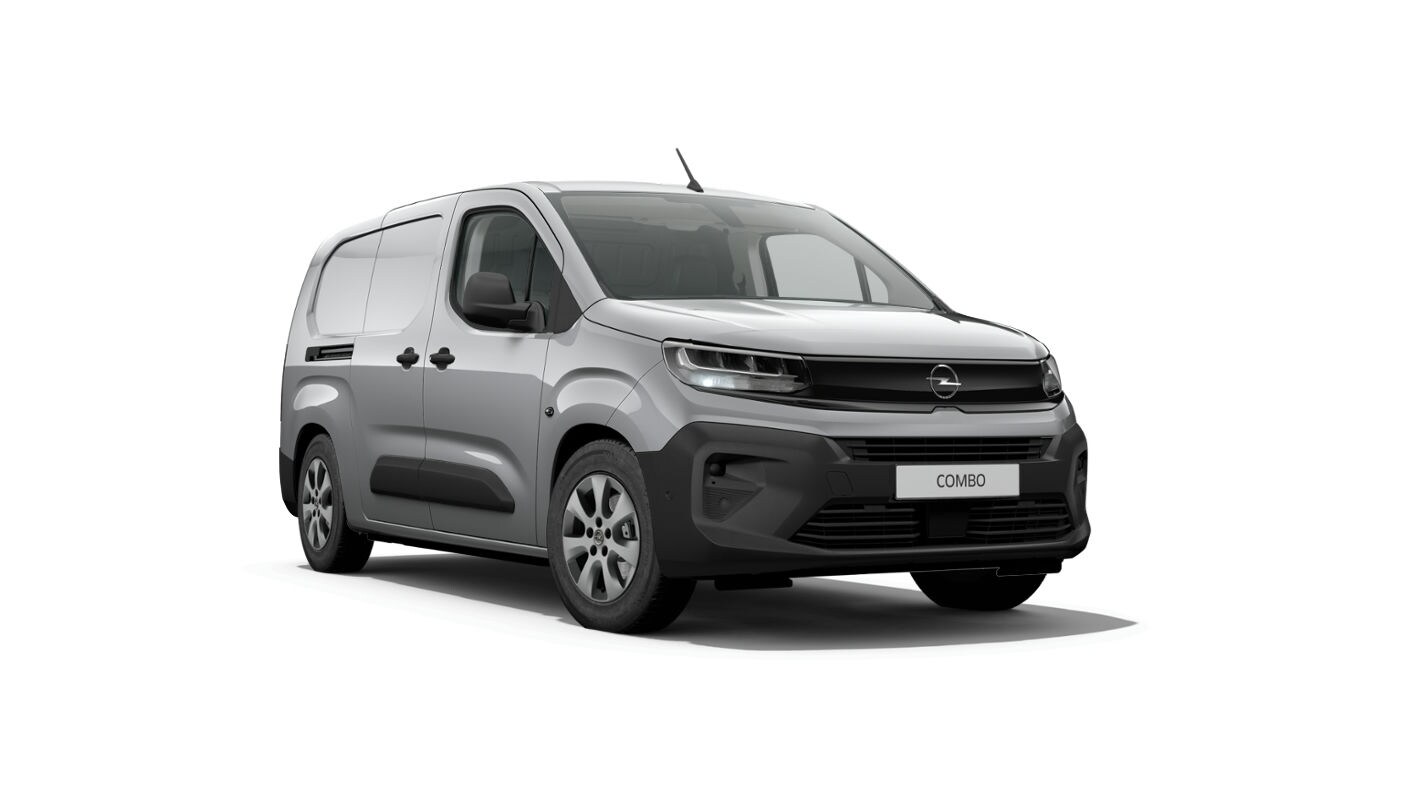 Opel Combo L2 Van