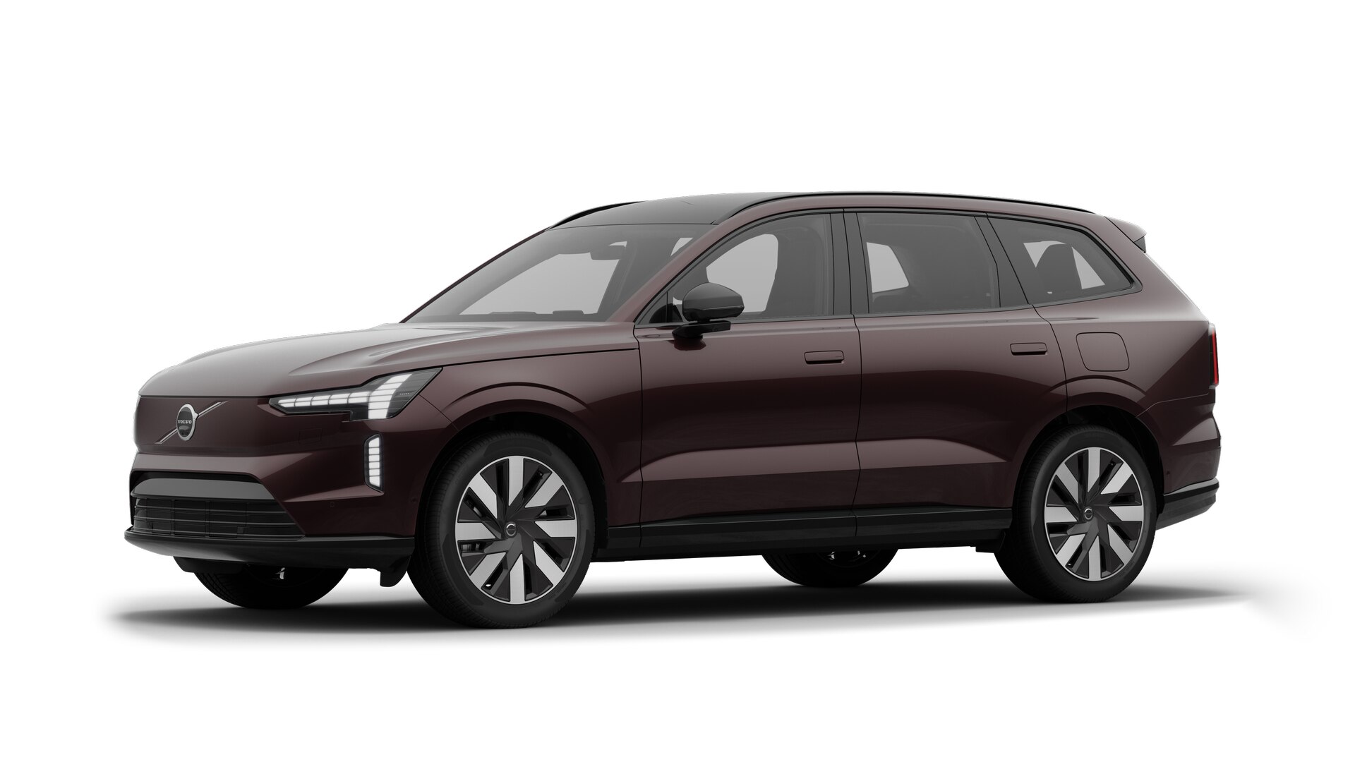 Volvo EX90 Recharge Ultra