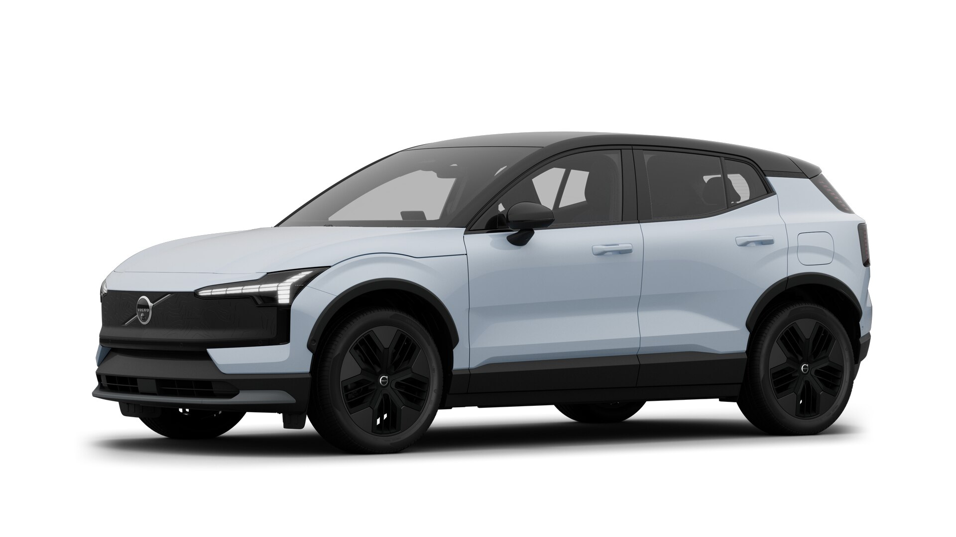 Volvo EX30CC Recharge Ultra LRAWD