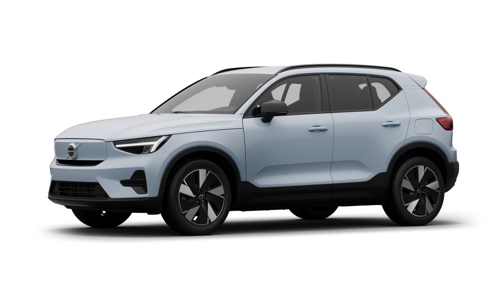 Volvo EX40 Recharge Plus