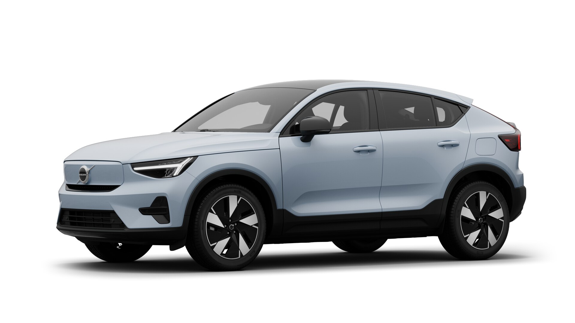 Volvo EC40 Recharge Plus