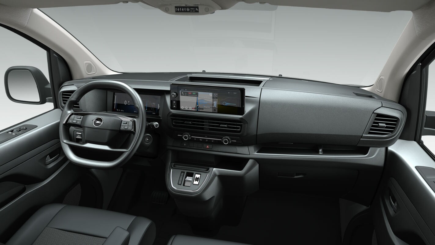 Opel Vivaro Electric L3 Van