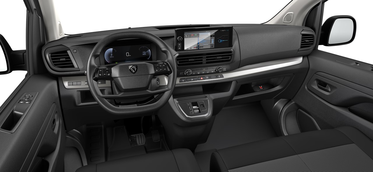 Peugeot Expert Van L3