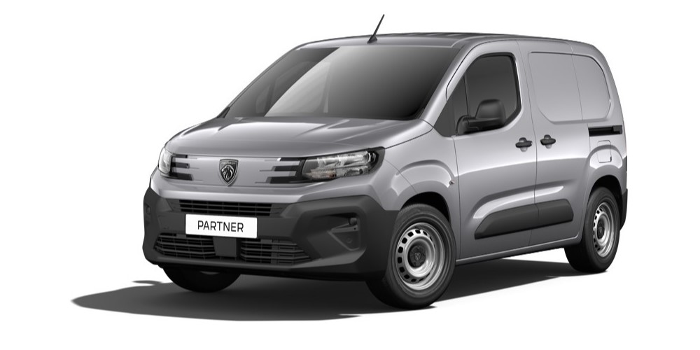 Peugeot Partner Van L1