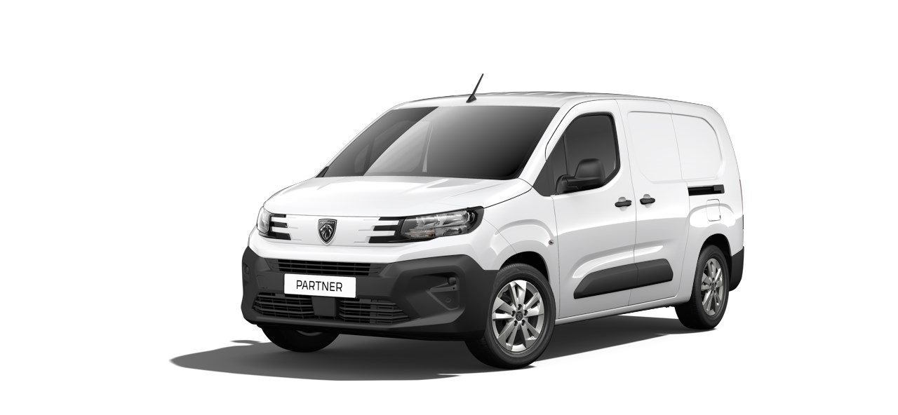 Peugeot Partner Van L2