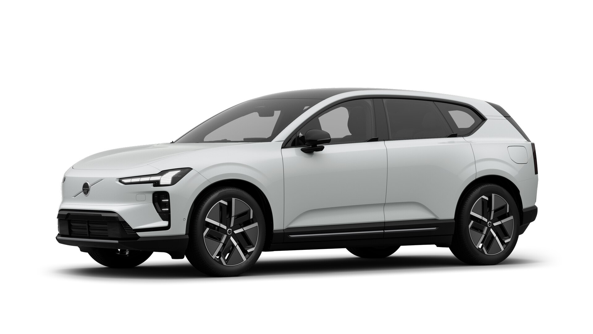 Volvo EX60 Ultra Performance