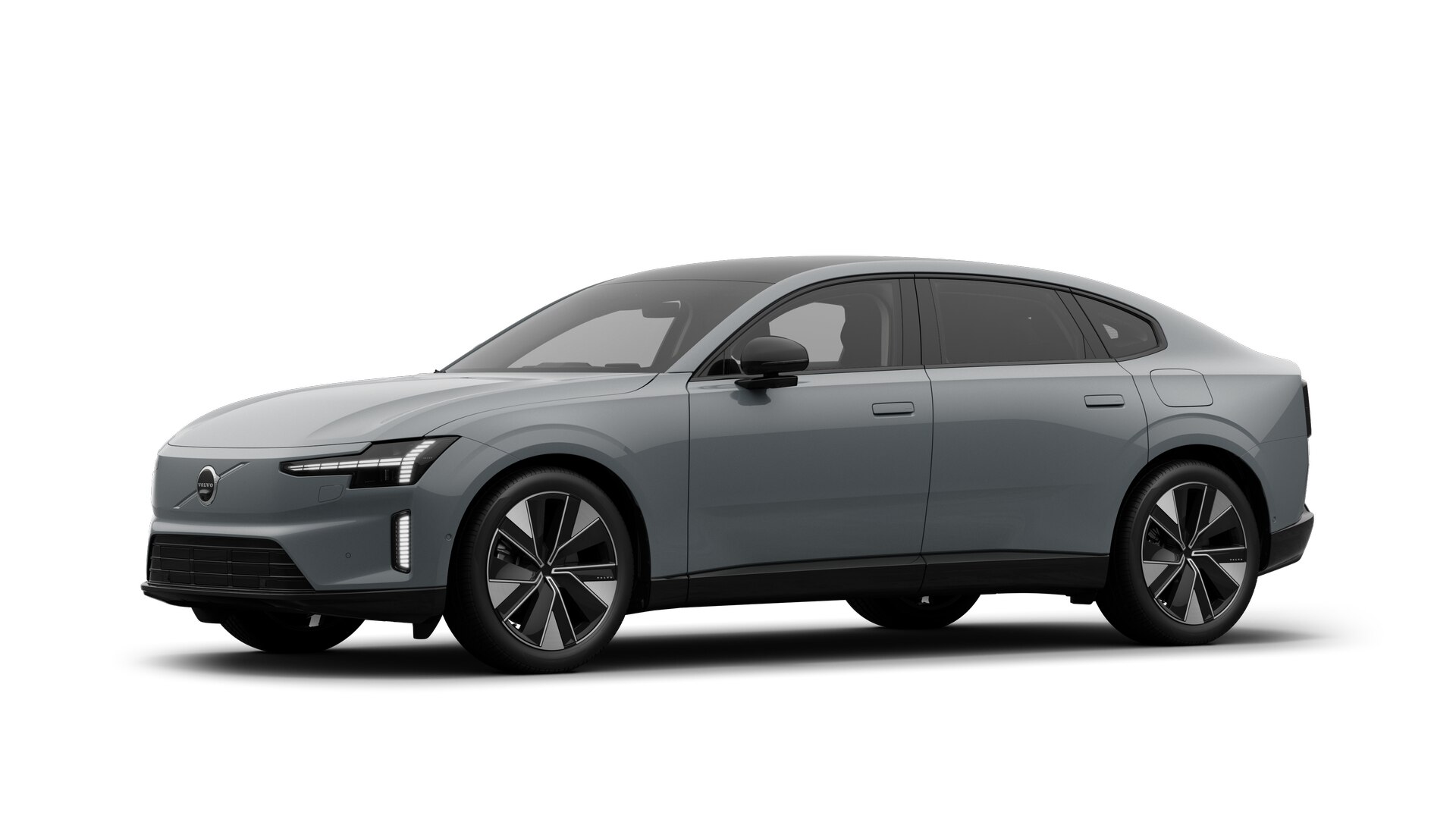 Volvo ES90 Ultra