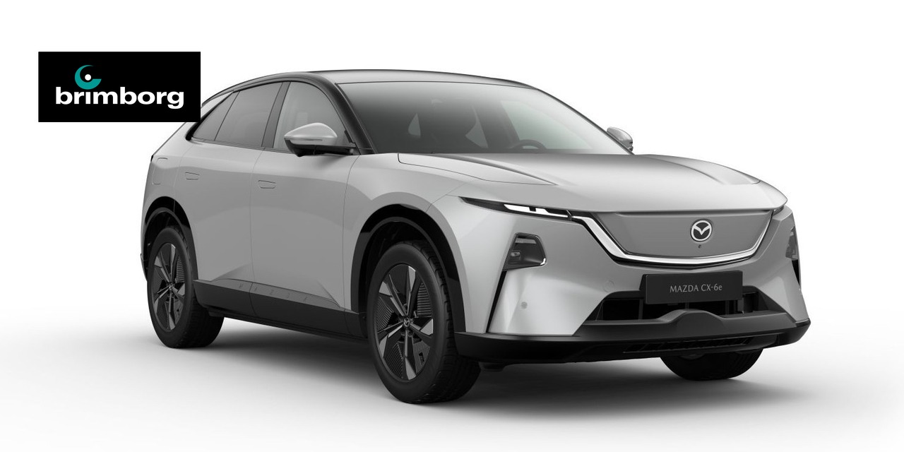 Mazda CX-6e Takumi