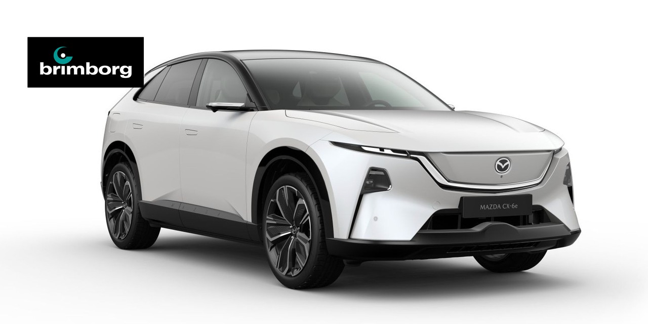Mazda CX-6e Takumi Plus