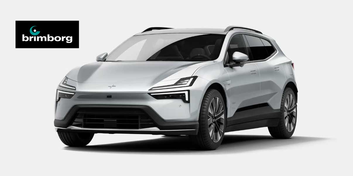 Polestar 4 SUV LRDM Plus
