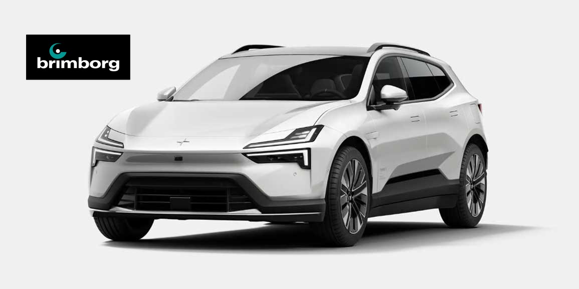 Polestar 4 SUV LRDM Plus