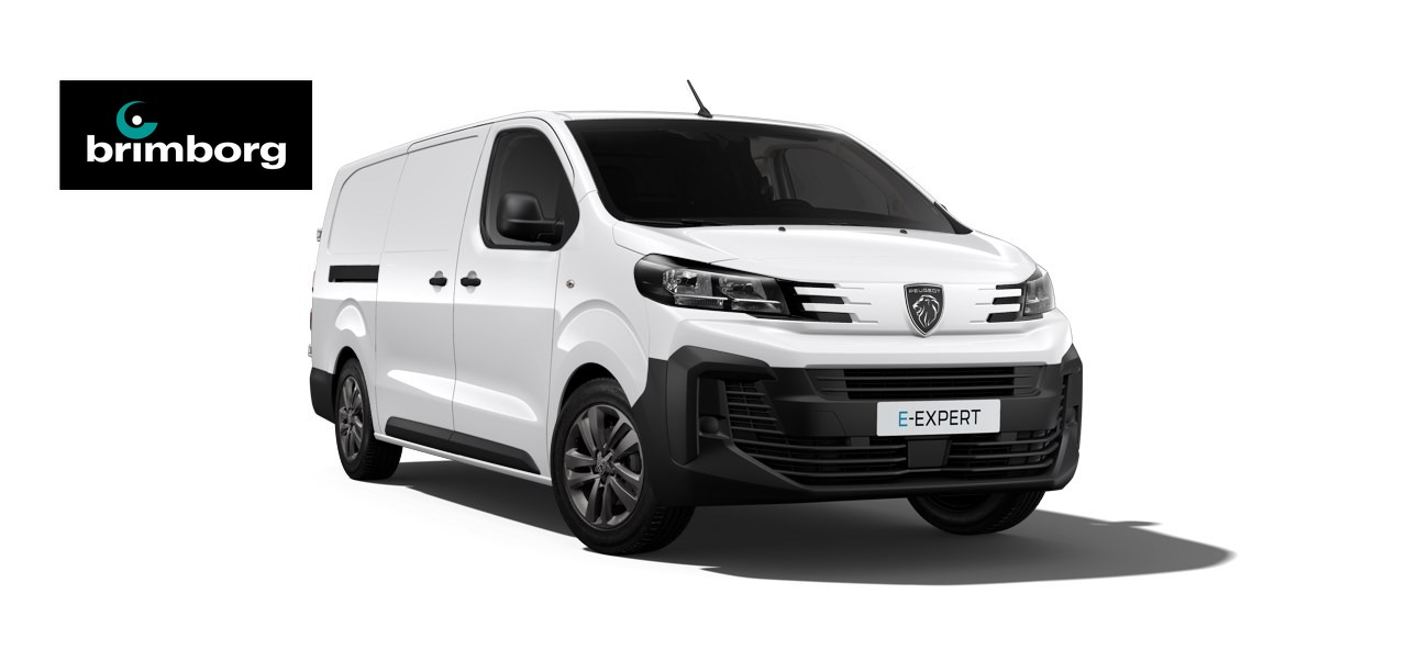 Peugeot E-Expert L3 Van