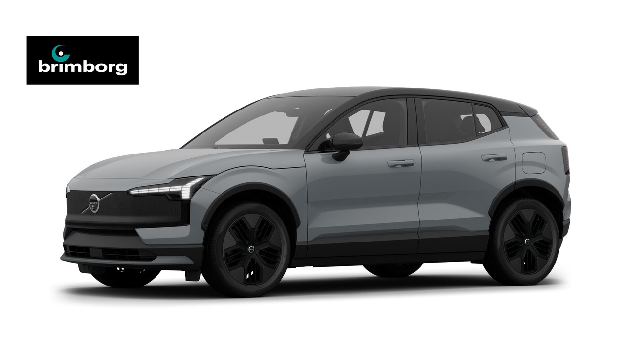 Volvo EX30CC Recharge Ultra LRAWD