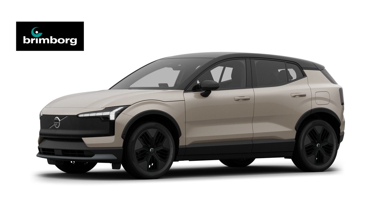 Volvo EX30CC Recharge Ultra LRAWD