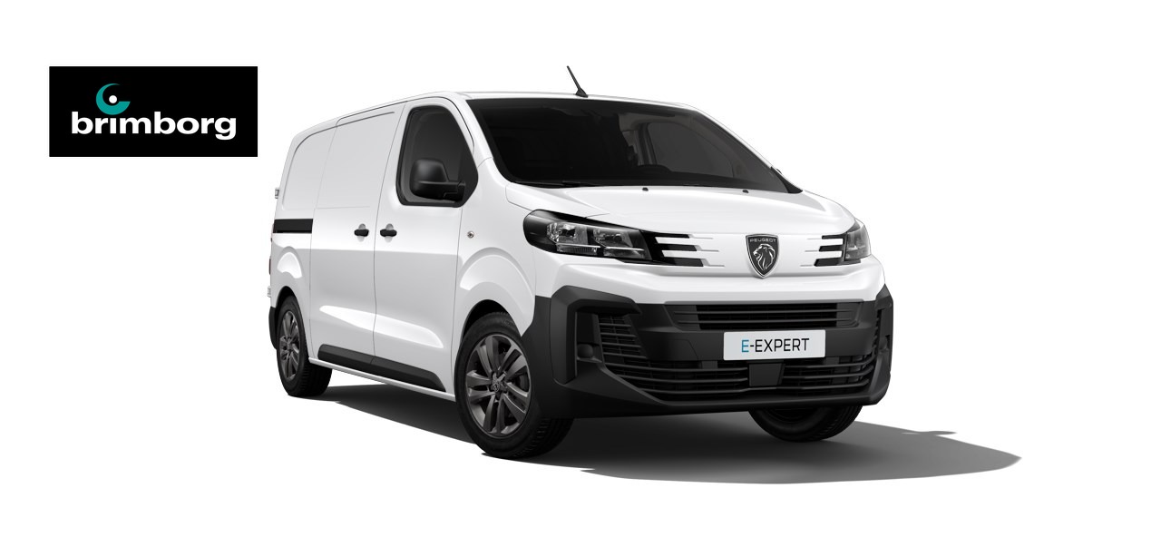 Peugeot Expert Van L2